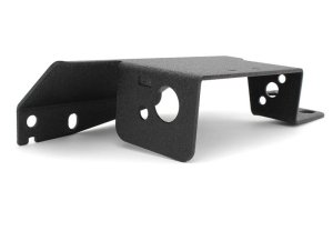 Subaru WRX STI Boost Control Solenoid Cover - Perrin Performance - Black - `08-`21 Subaru WRX STI Boost Control Solenoid Cover - Perrin Performance - Black - `08-`21